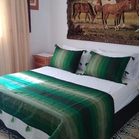 Mehek Appartement Asilah Buitenkant foto