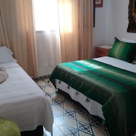 Mehek Appartement Asilah Buitenkant foto