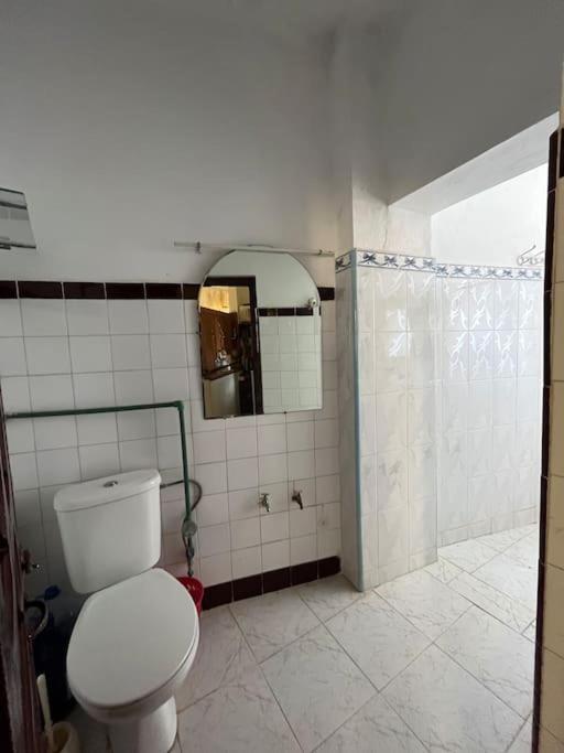 Mehek Appartement Asilah Buitenkant foto