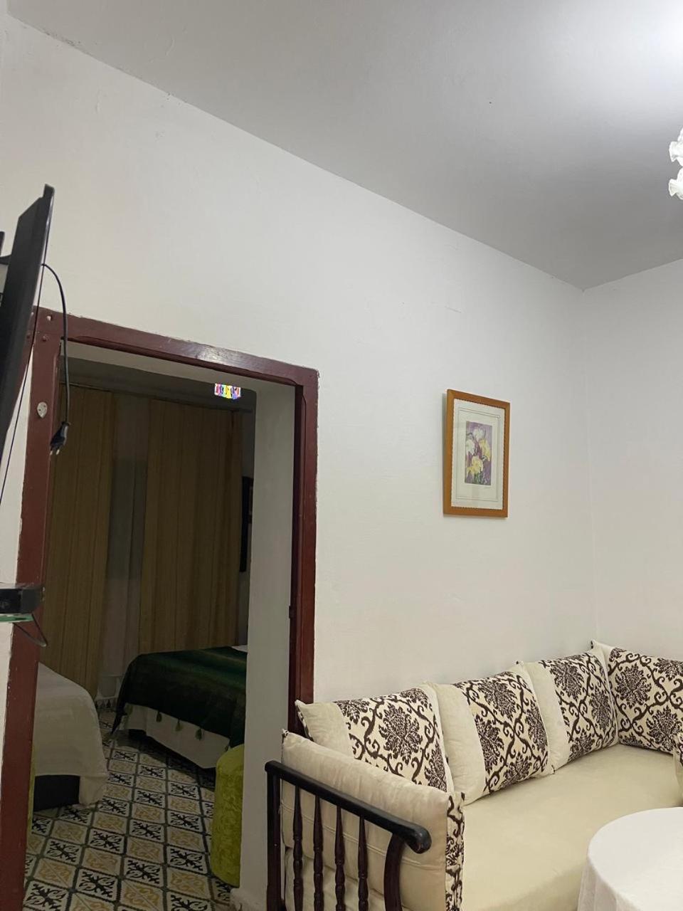 Mehek Appartement Asilah Buitenkant foto