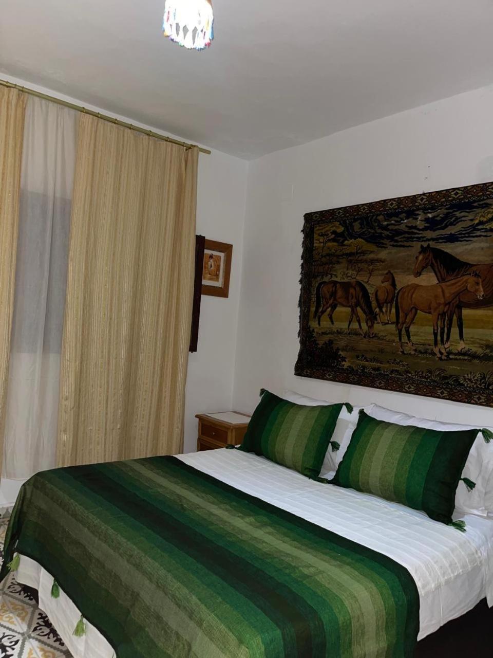 Mehek Appartement Asilah Buitenkant foto
