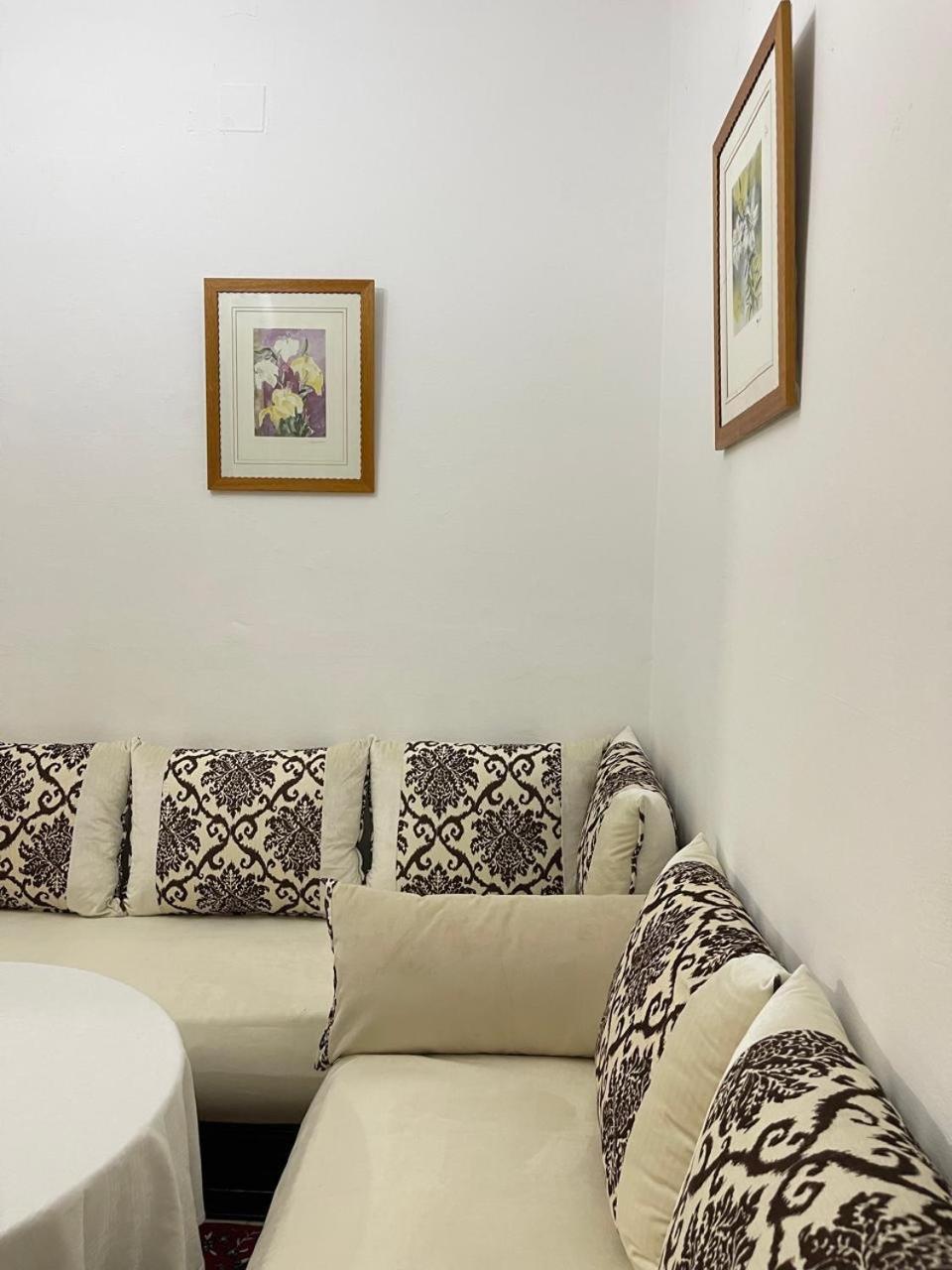 Mehek Appartement Asilah Buitenkant foto