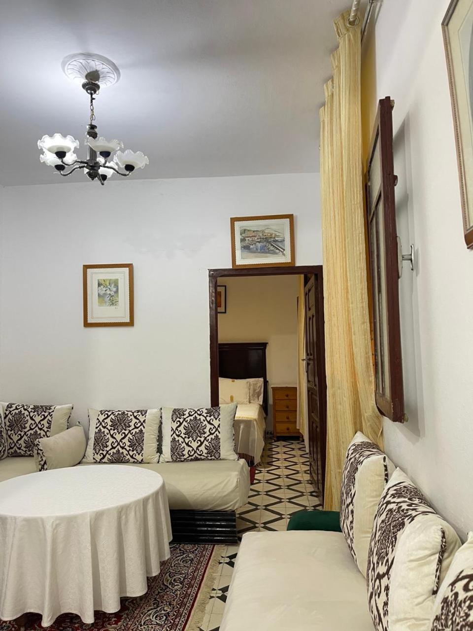 Mehek Appartement Asilah Buitenkant foto