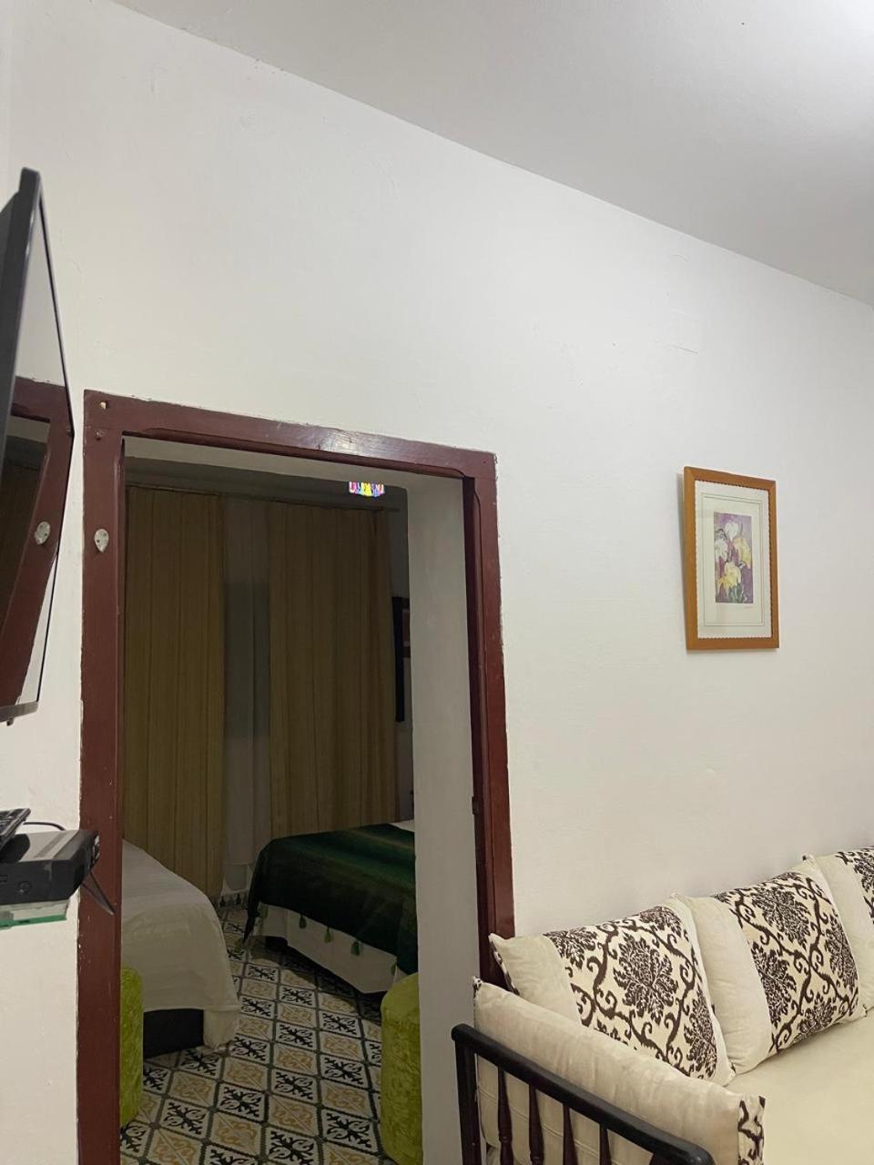 Mehek Appartement Asilah Buitenkant foto