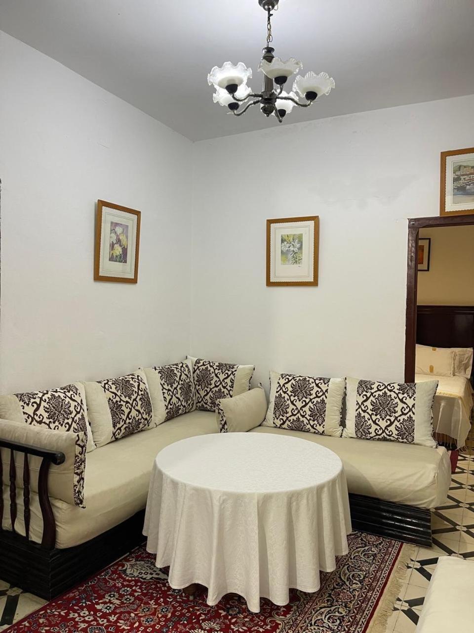 Mehek Appartement Asilah Buitenkant foto