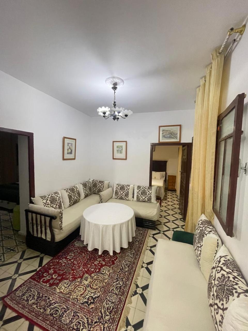Mehek Appartement Asilah Buitenkant foto