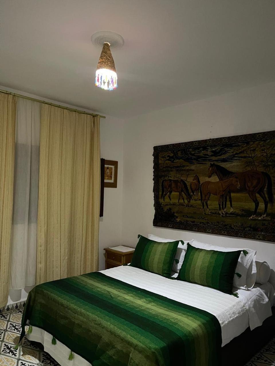 Mehek Appartement Asilah Buitenkant foto
