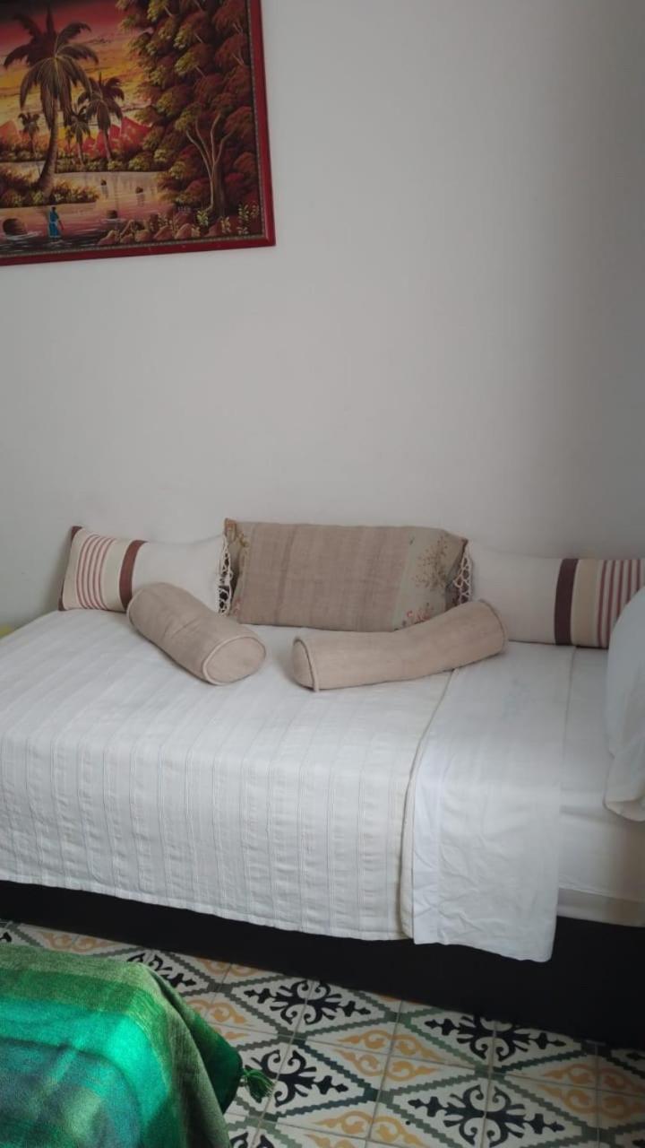 Mehek Appartement Asilah Buitenkant foto