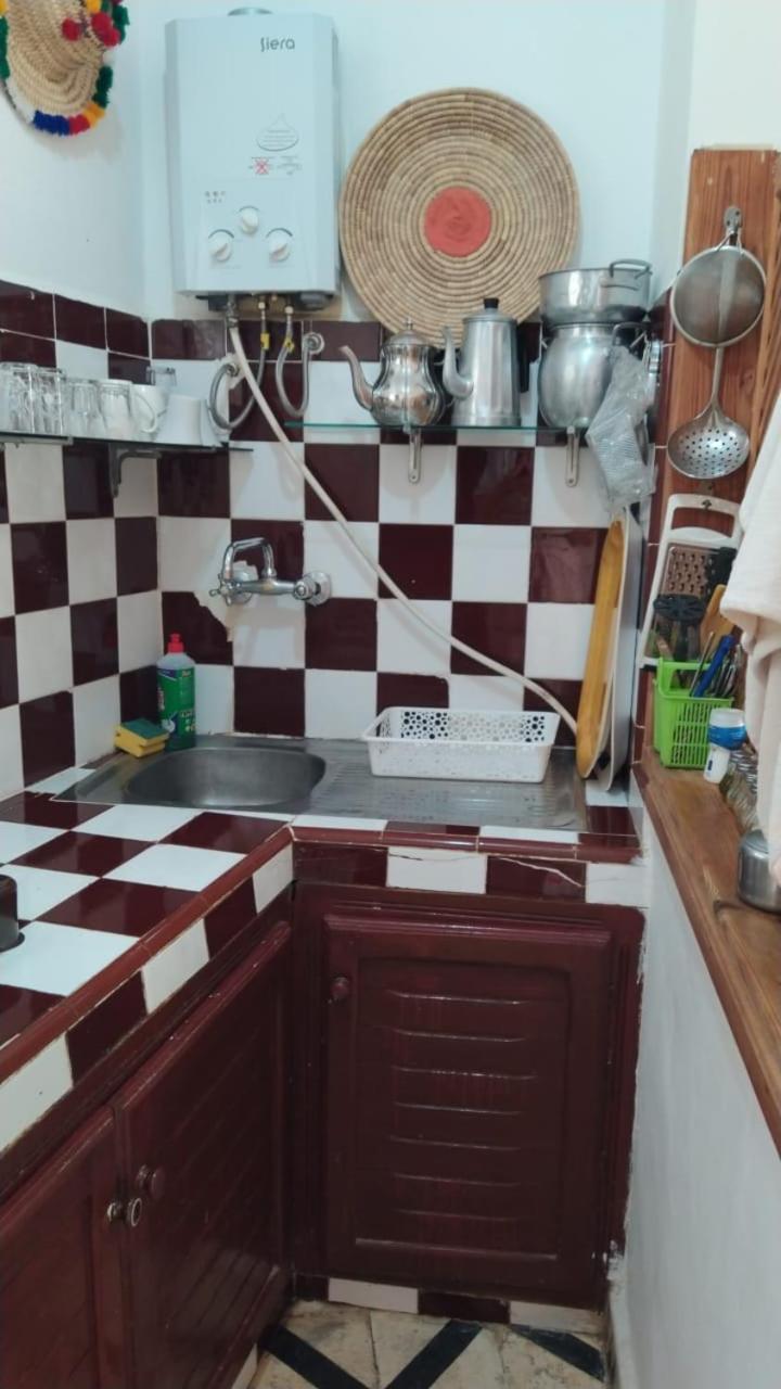 Mehek Appartement Asilah Buitenkant foto