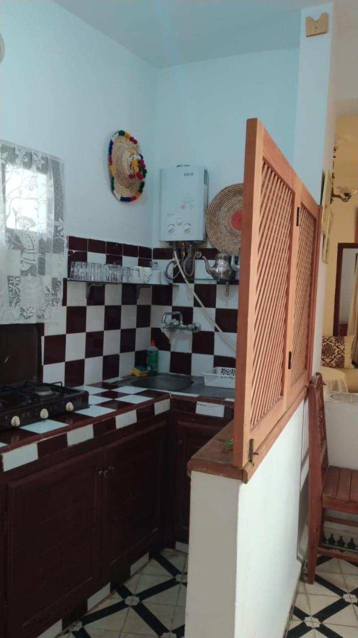 Mehek Appartement Asilah Buitenkant foto