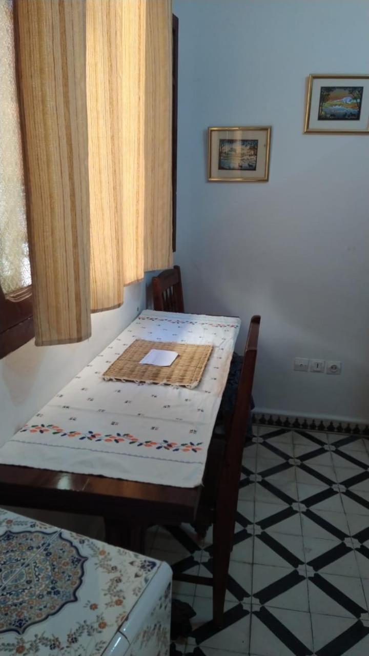 Mehek Appartement Asilah Buitenkant foto