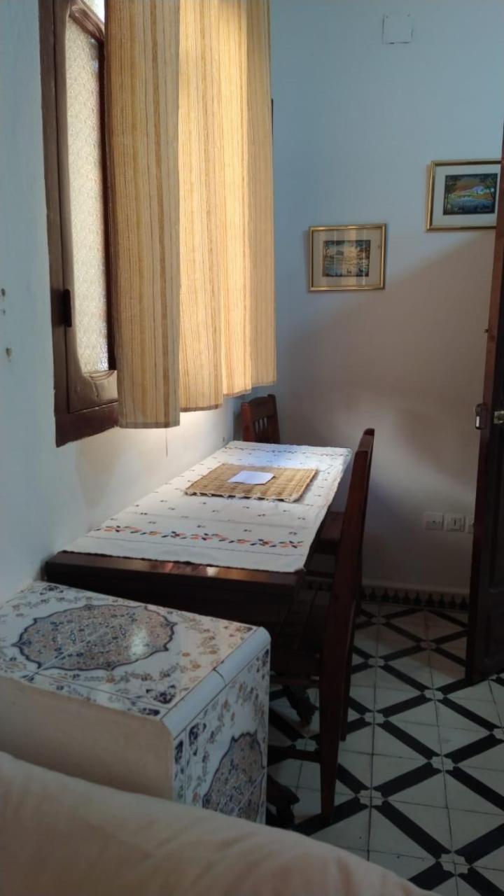 Mehek Appartement Asilah Buitenkant foto