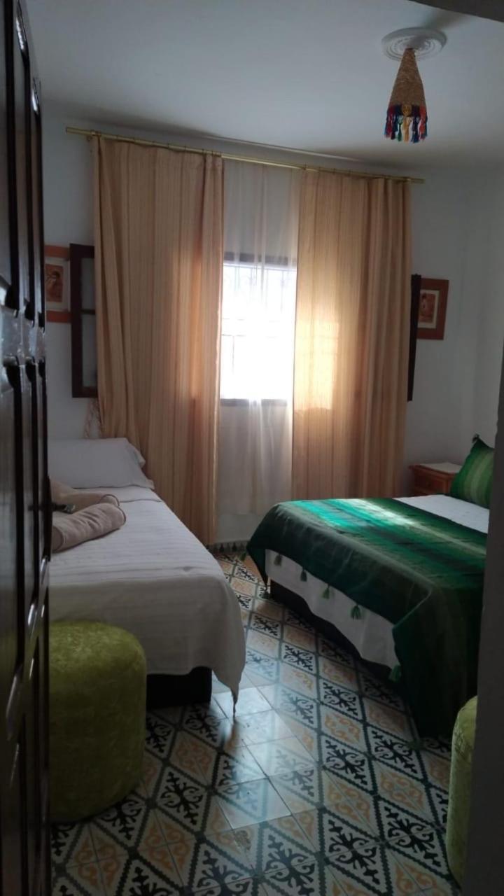 Mehek Appartement Asilah Buitenkant foto