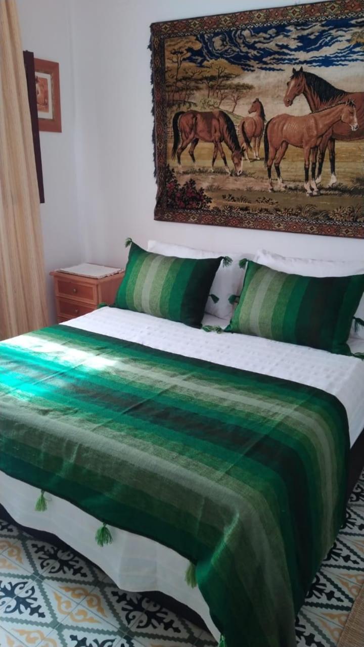 Mehek Appartement Asilah Buitenkant foto