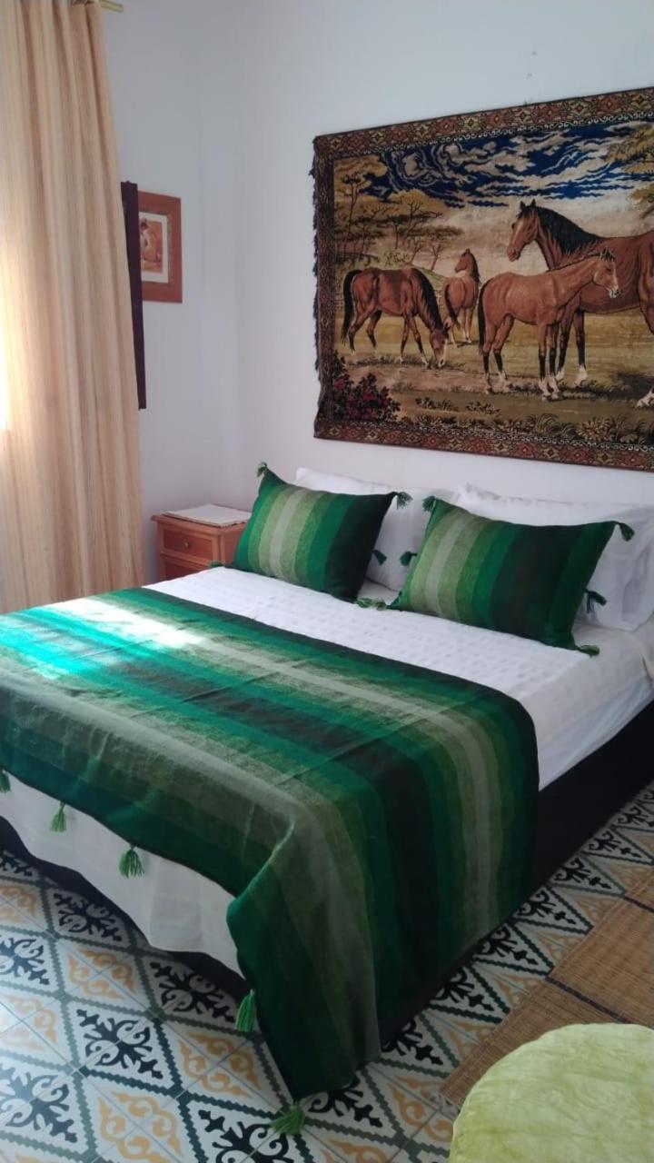 Mehek Appartement Asilah Buitenkant foto