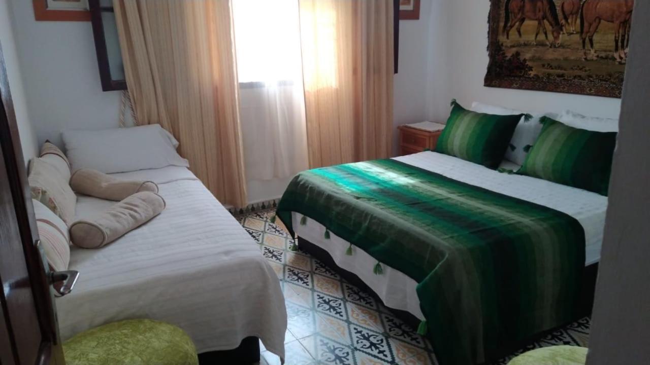Mehek Appartement Asilah Buitenkant foto