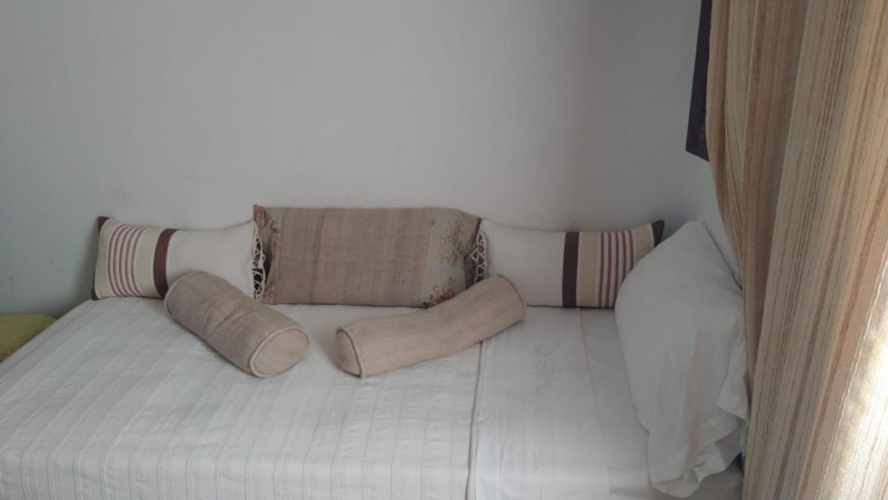 Mehek Appartement Asilah Buitenkant foto