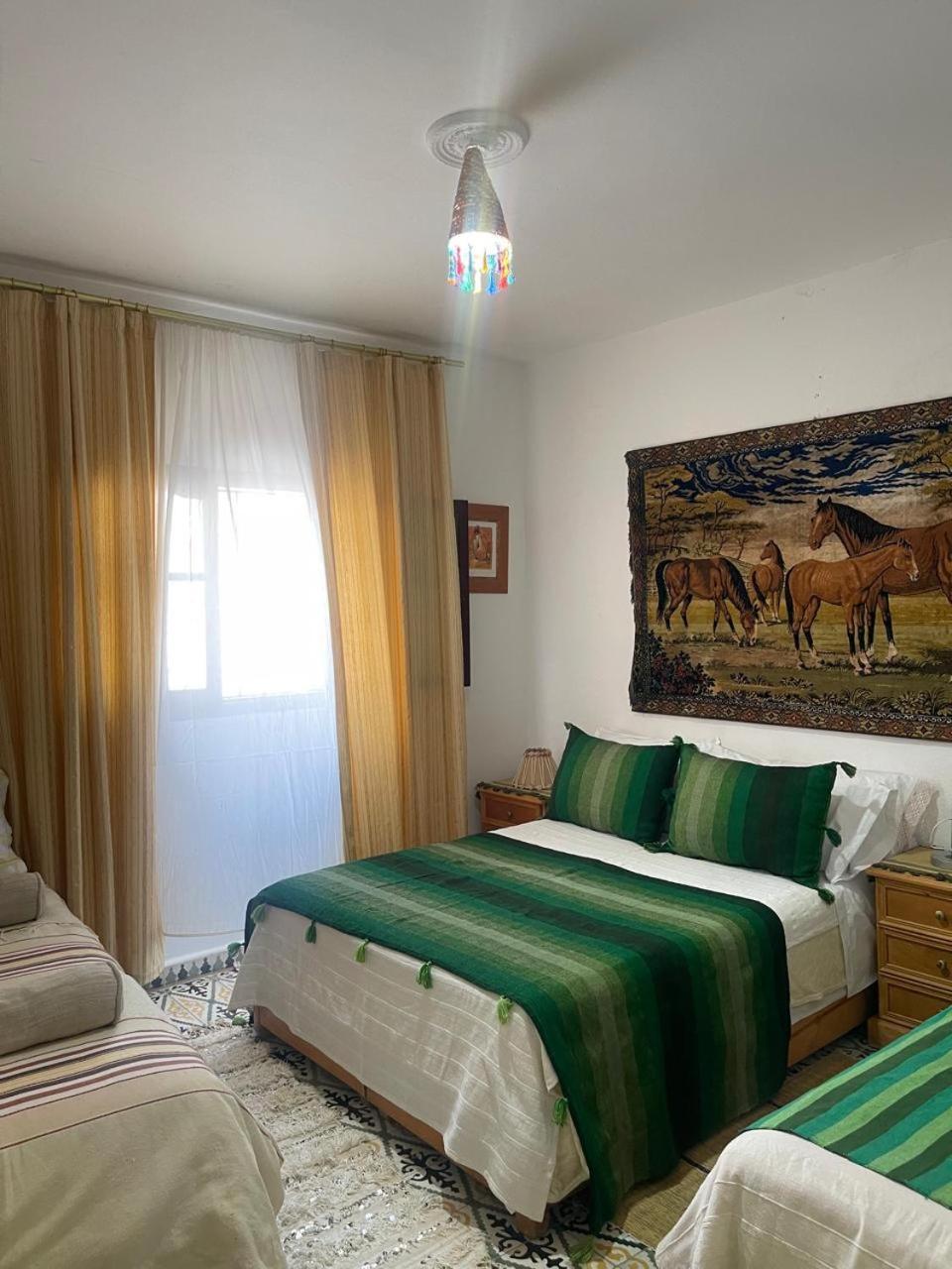 Mehek Appartement Asilah Buitenkant foto