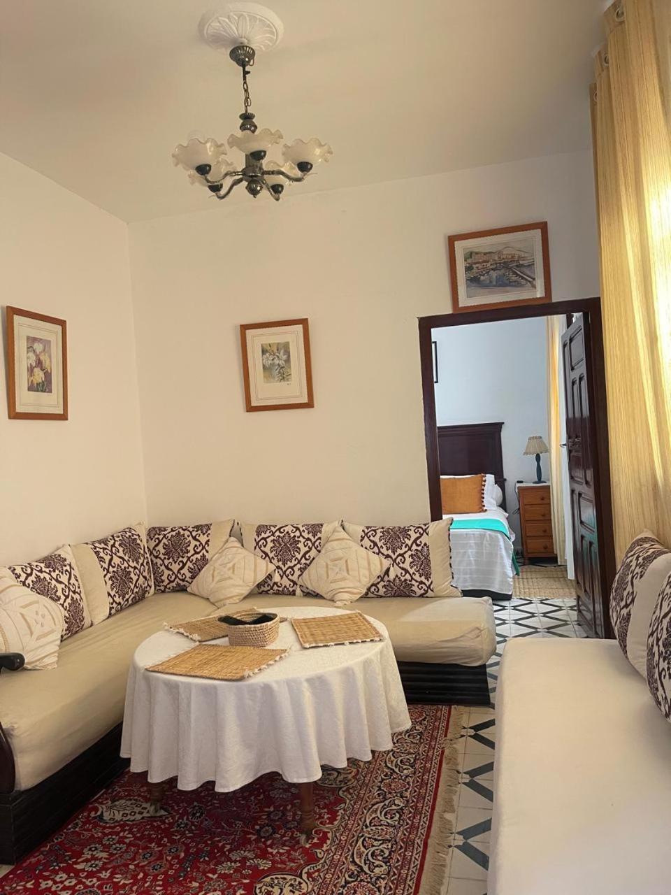 Mehek Appartement Asilah Buitenkant foto