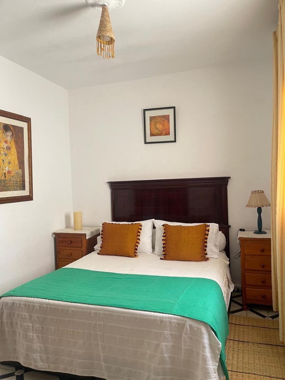 Mehek Appartement Asilah Buitenkant foto