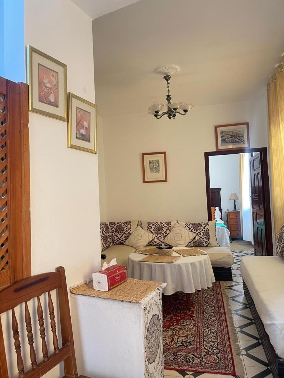 Mehek Appartement Asilah Buitenkant foto