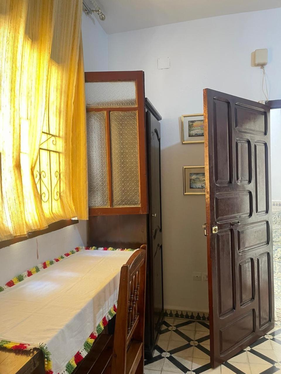 Mehek Appartement Asilah Buitenkant foto