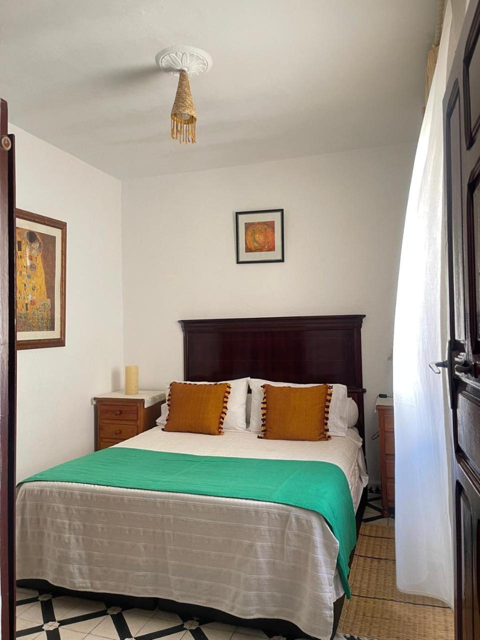 Mehek Appartement Asilah Buitenkant foto