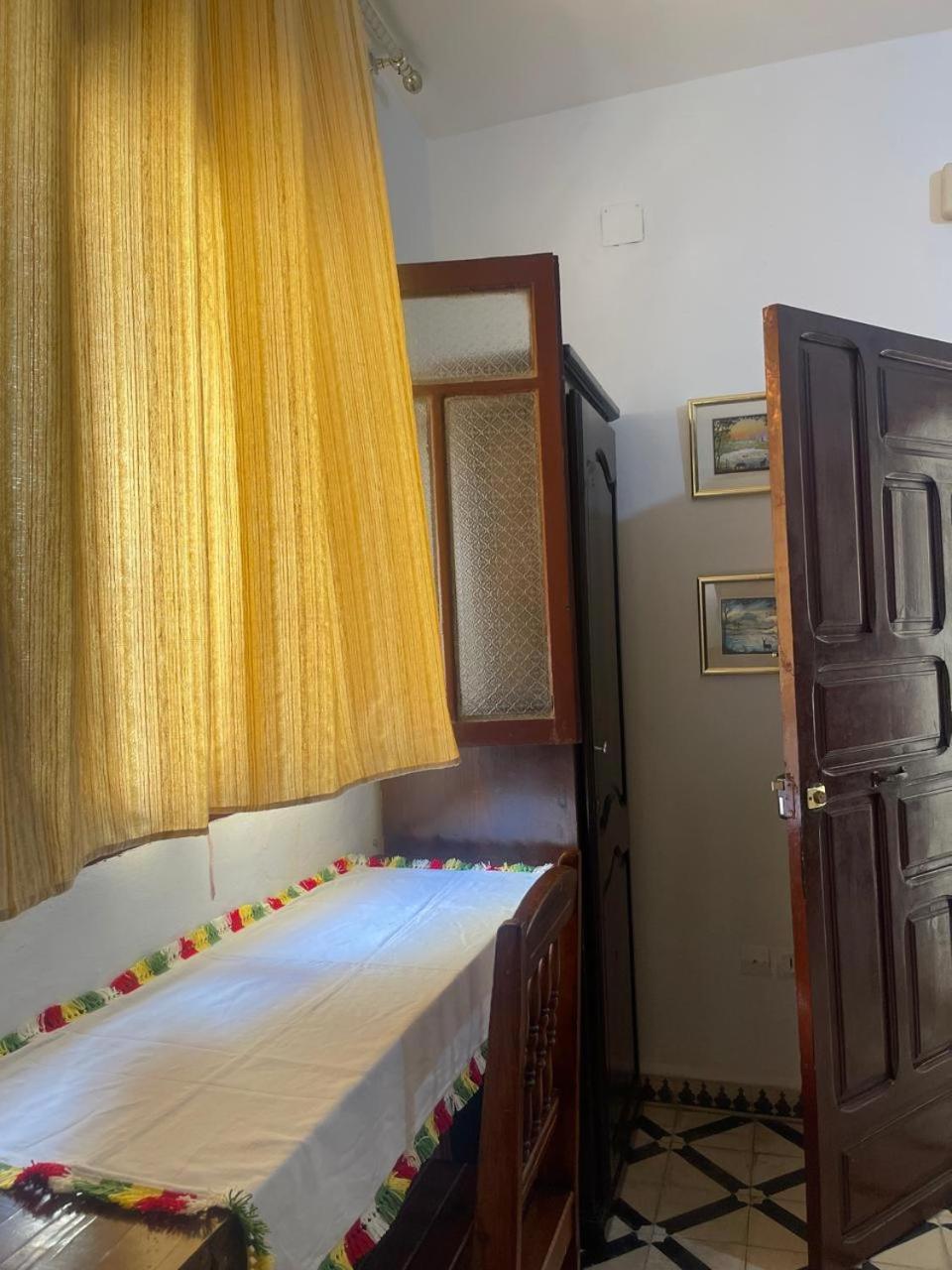 Mehek Appartement Asilah Buitenkant foto