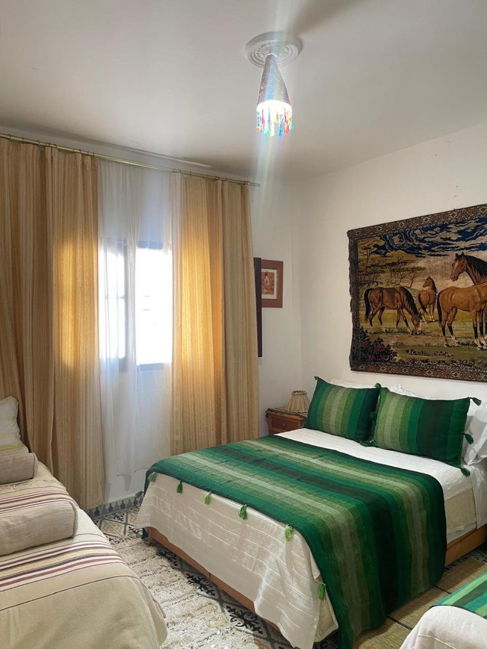 Mehek Appartement Asilah Buitenkant foto