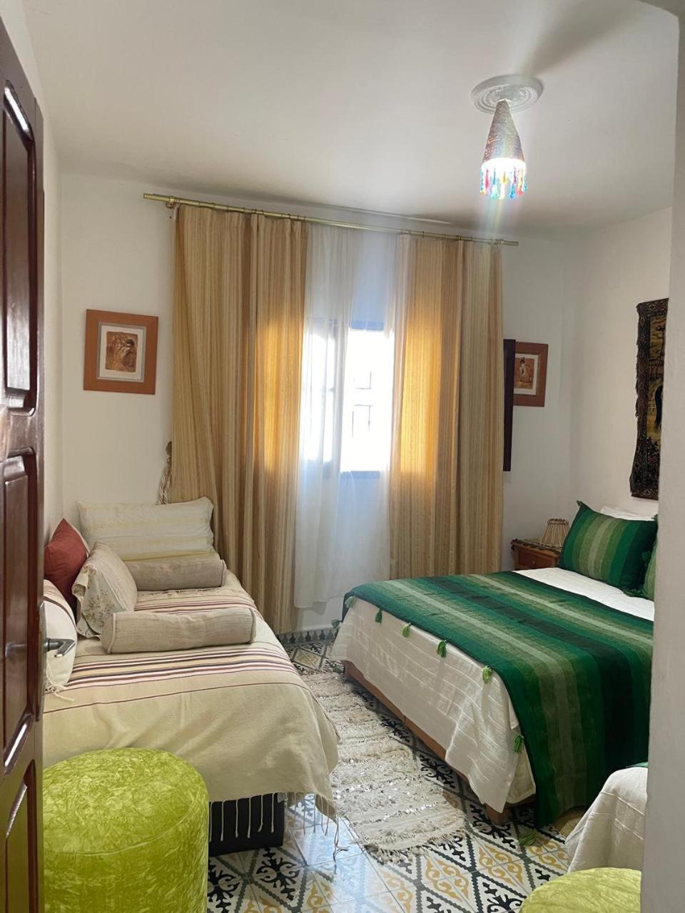 Mehek Appartement Asilah Buitenkant foto
