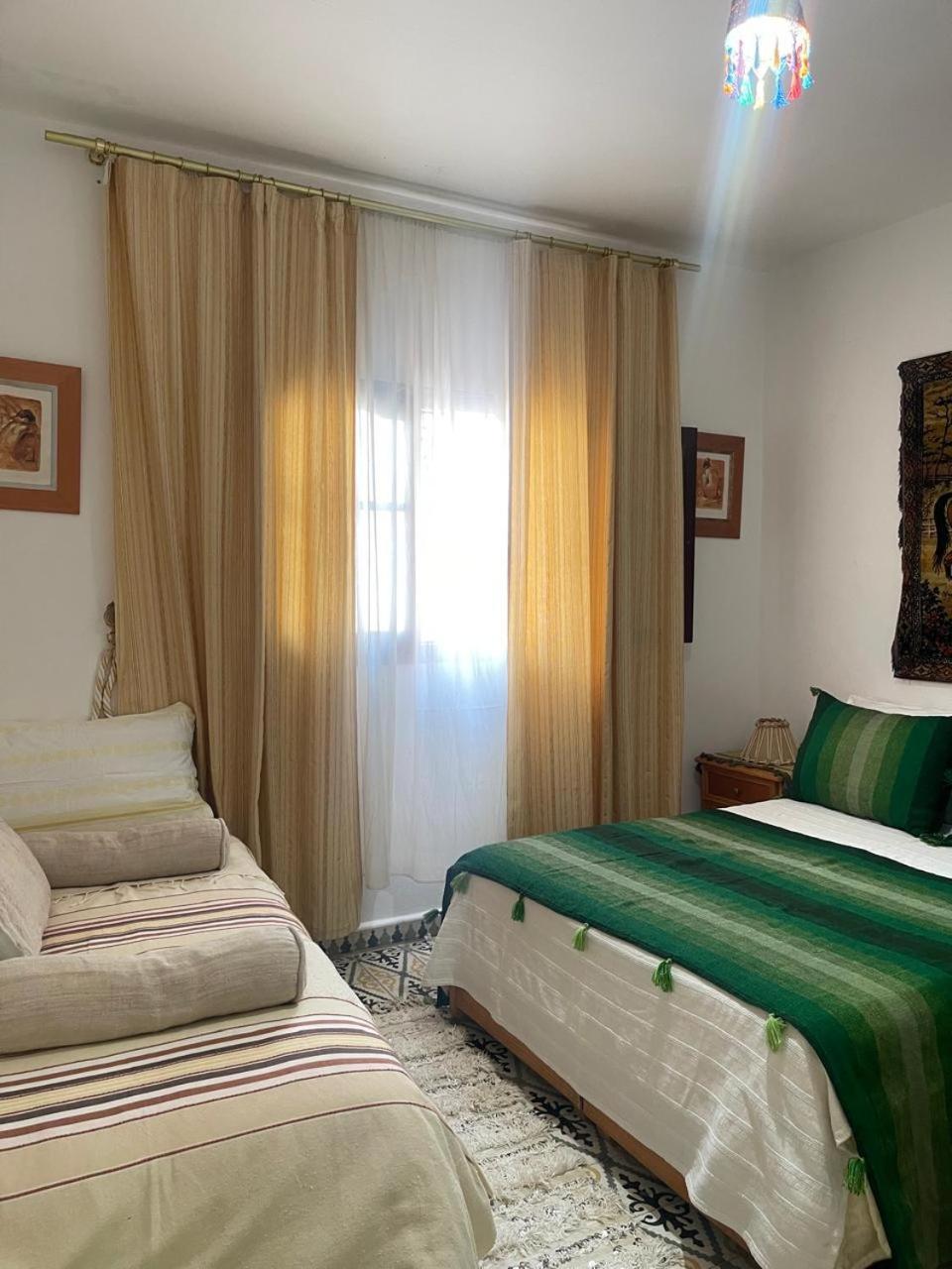 Mehek Appartement Asilah Buitenkant foto