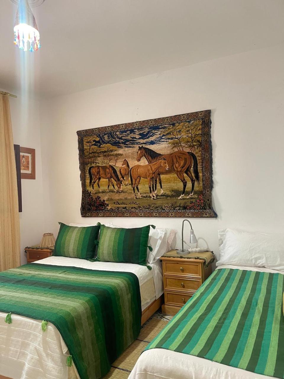 Mehek Appartement Asilah Buitenkant foto