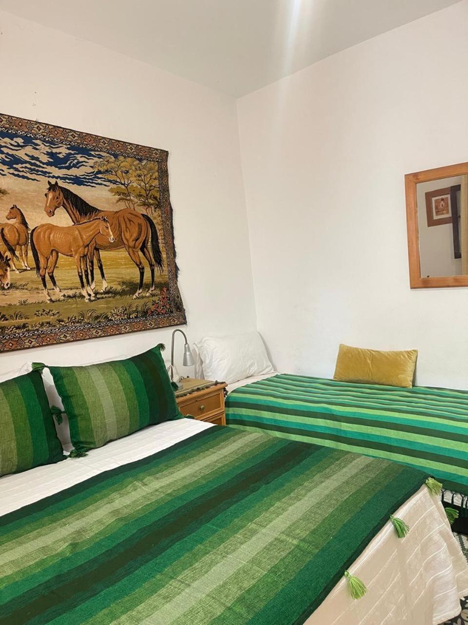 Mehek Appartement Asilah Buitenkant foto