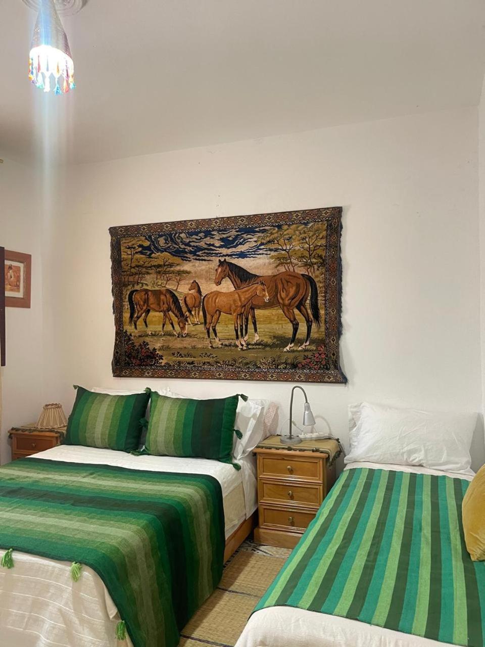 Mehek Appartement Asilah Buitenkant foto